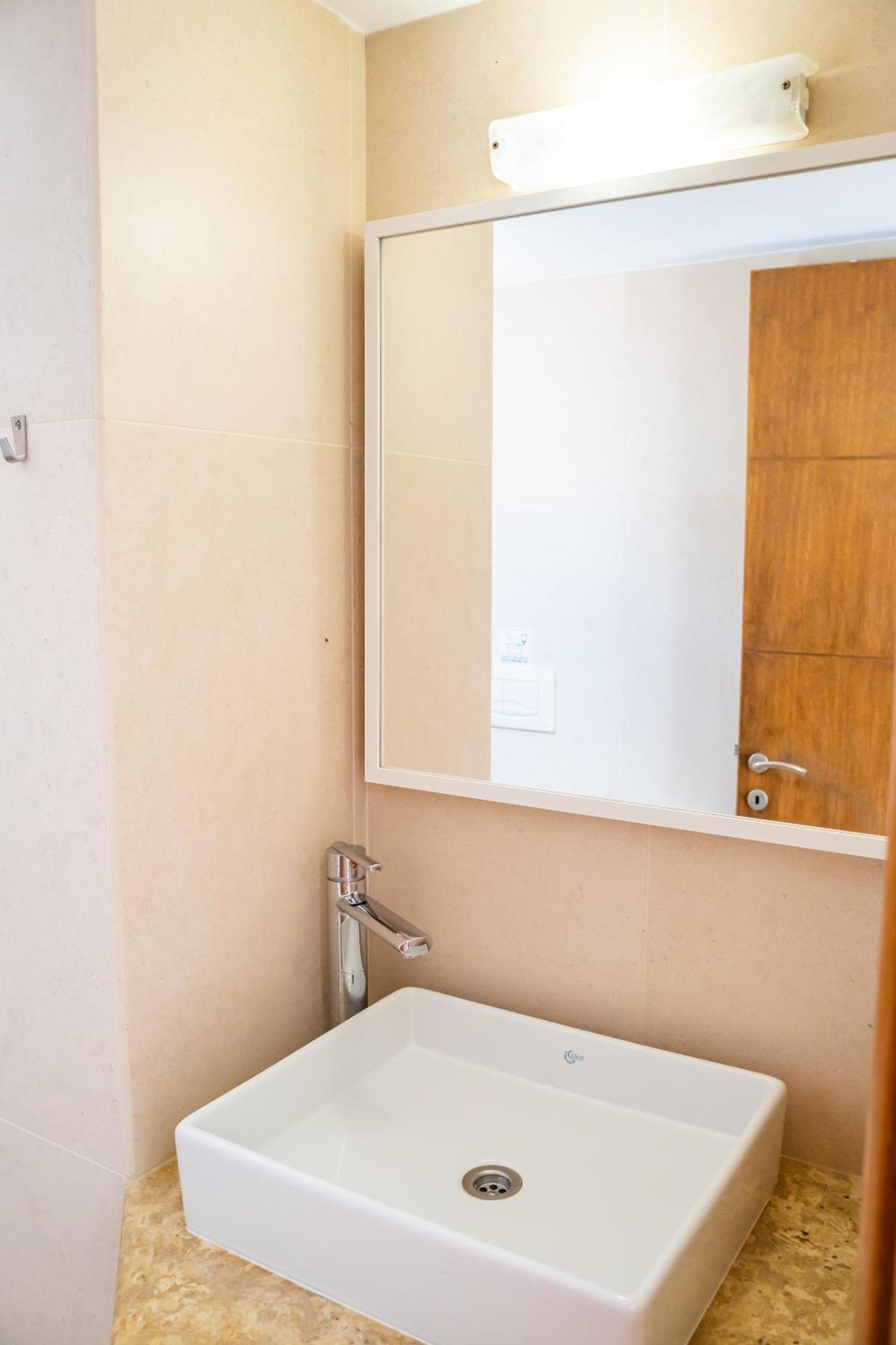 Apartamento Mimis & Connie 2 Kárpatos Exterior foto